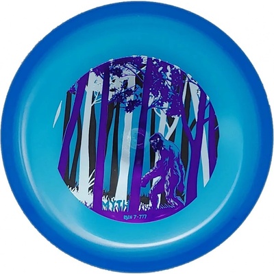 Infinite Discs Myth C-Blend Special Edition Run 7