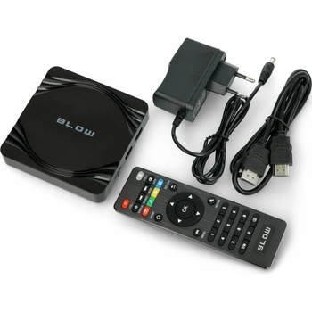 BLOW Android 4K TV BOX