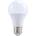 Rábalux SMD LED крушка, E27 A60, 10W, 1055lm, 3000K - 79060 (79060)