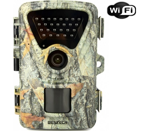 Bentech TC03 Wifi
