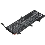 Cameron Sino Батерия за HP Envy 15, 4250mAh (CS-HPE125NB)