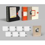 Sony Music Springsteen Bruce Tracks II: Lost Albums (Limited Photobook Edition) - 7CD (082397)