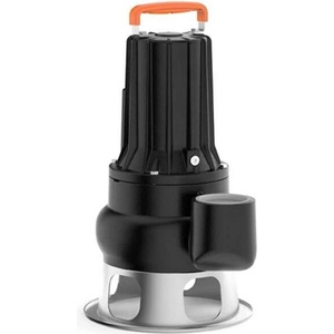 City Pumps Patrol 40/65 (48SGM9864AI)