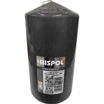 Bispol Šedá 595g
