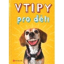 VTIPY PRO DĚTI -