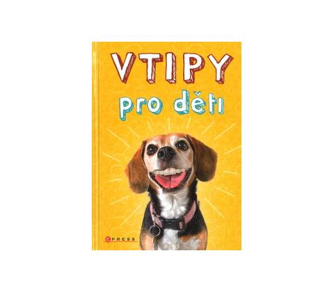 VTIPY PRO DĚTI -