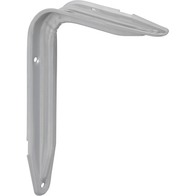 Bolis Italia Konzola Klasik 200x140 mm 15kg strieborná 3264