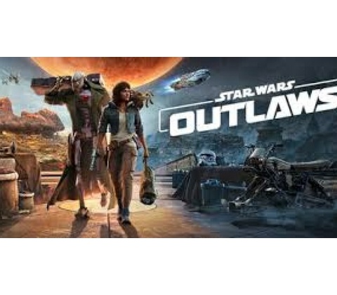 Star Wars: Outlaws