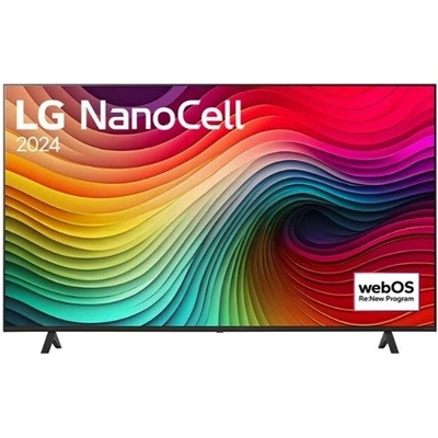 LG 55NANO82T3B