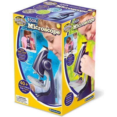 Brainstorm Микроскоп, brainstorm (E2070)