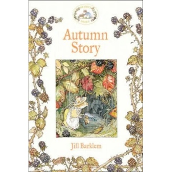 Image 1 of Autumn Story | Jill Barklem