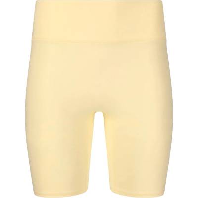 ATHLECIA Дамски къси панталони ATHLECIA Women's Blossom Short Tights Shorts - Transparent Yellow - размер 36 (EU) (112-3977-0412)