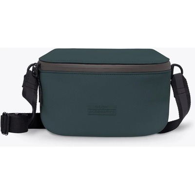 Ucon Acrobatics Чанта за рамо Ucon acrobatics Aloe Jona Medium 1, 2 Hip bag - Forest - размер 1, 2 l (510-4993-0211)