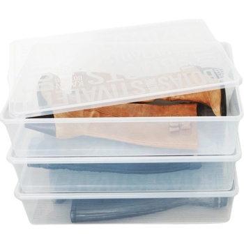 Plast Team Basic Shoe Box 36,5 x 55 x 11,8 cm