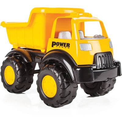 Pilsan Камион Power - 06522