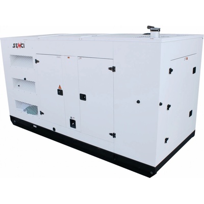 Senci SCDE 312i-YCS-ATS (SC1009403)