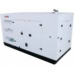 Senci SCDE 312i-YCS-ATS (SC1009403) Генератор, агрегат
