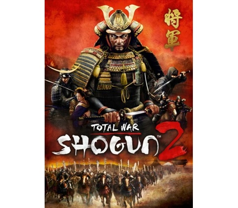 Total War: Shogun 2 Collection