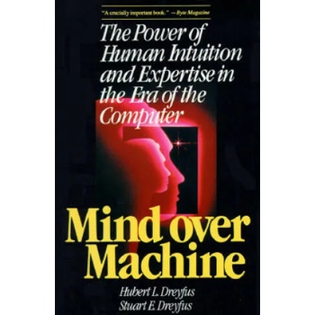 Image 1 of Mind Over Machine
