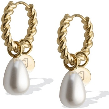 Liu Jo náušnice LJ2850