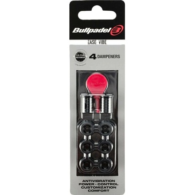 Bullpadel Ease Vibe Box