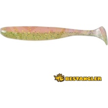 Keitech Easy Shiner 5" Sakura Pink