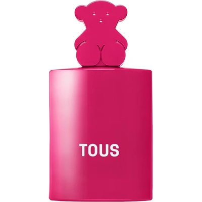Tous More More Pink toaletná voda dámska 30 ml