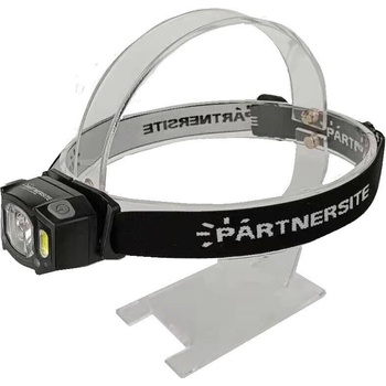 Partnersite LSR5HF