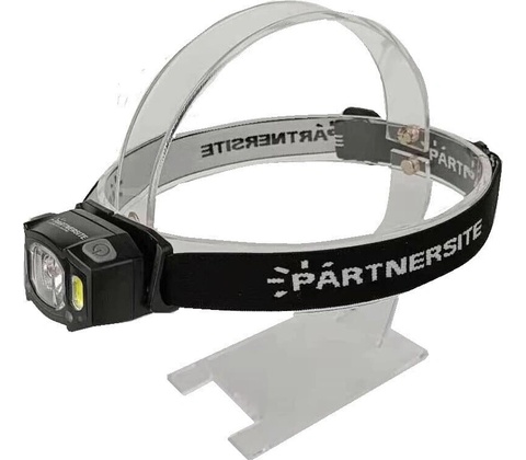 Partnersite LSR5HF