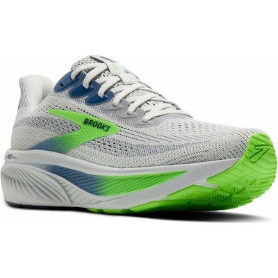 Brooks Ghost 17 M 1104421D454 oyster beacon blue gecko