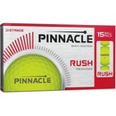 Pinnacle Rush
