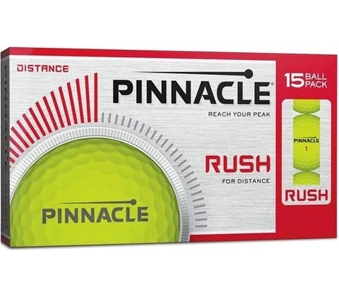 Pinnacle Rush