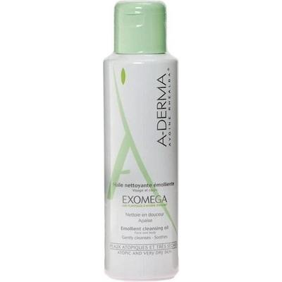 A-Derma Exomega Huile sprchový čistící olej 500 ml