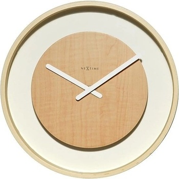 Nextime 3046 Wood Loop 30cm