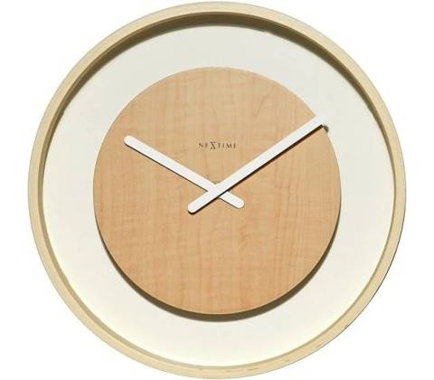 Nextime 3046 Wood Loop 30cm