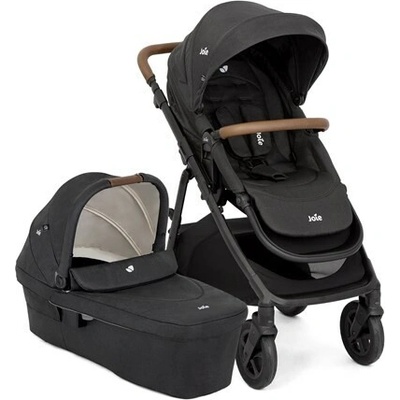 Joie Alore inkl. Ramble XL Shale 2026