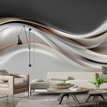 Image 1 of Art gift Фототапет елегант