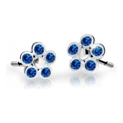 Cutie Jewellery C2744-30-X-2 modrá