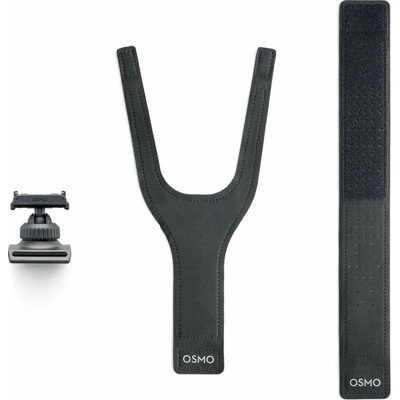 DJI Osmo Action Dual-Direction 360° Wrist Strap CP.OS.00000529.02