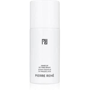 Pierre René Face Make-up Setting Spray фон дьо тен фиксатор водоустойчив 150ml