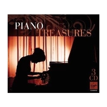 Various Piano Treasures