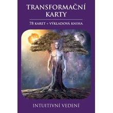 Transformační karty, Veronika Kovářová