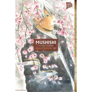 Mushishi 7 | Jan-Christoph Müller (ISBN: 9783964333469)