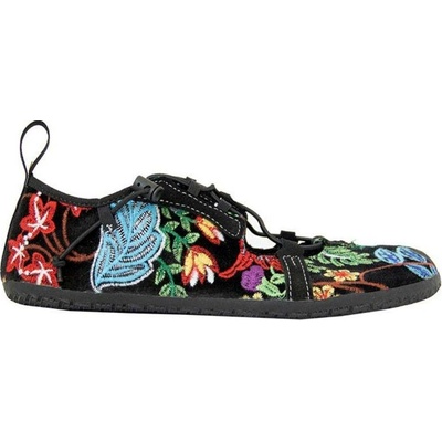 Saltic dámské Barefoot Baleríny Arwen diva