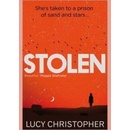 Stolen - Christopher Lucy