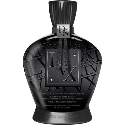 Australian Gold Designer Skin Мултибронзиращ лосион за солариум LVX, 400 ml