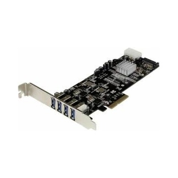 StarTech PCI карта Startech PEXUSB3S42V