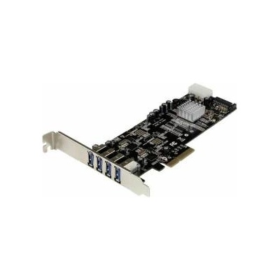 StarTech PCI карта Startech PEXUSB3S42V