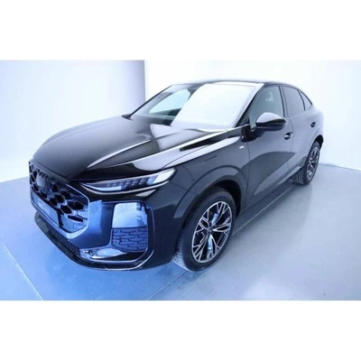 Audi Q3 Sportback 110 kW