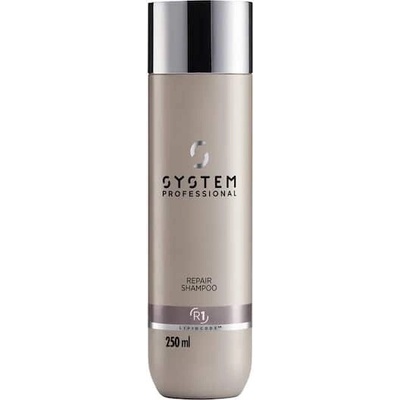 System-Professional-Lipid-Code Fibra RepairŠampon R1 250 ml